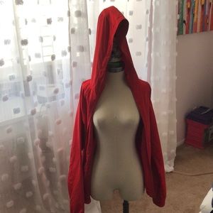 Men’s wind breaker